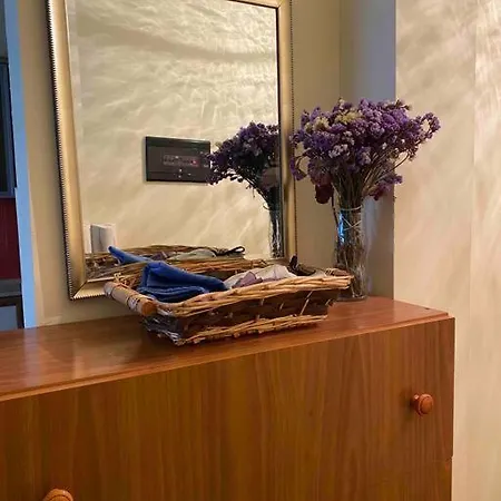 Cosy And Spacious 4u Apartament *