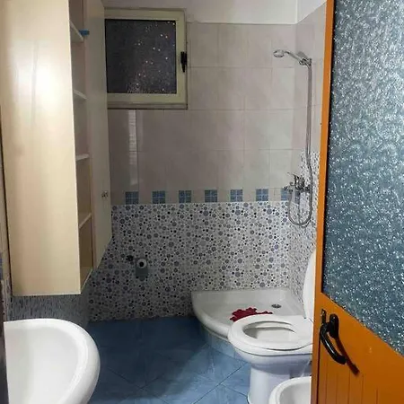 Cosy And Spacious 4u Apartament Tirana