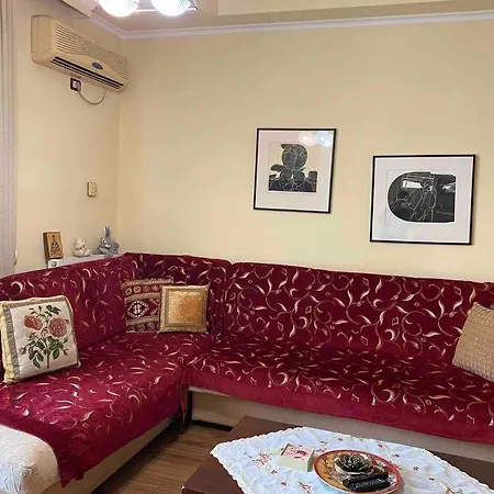 Cosy And Spacious 4u Apartament *