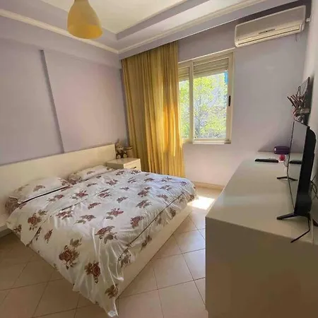Cosy And Spacious 4u Apartament *