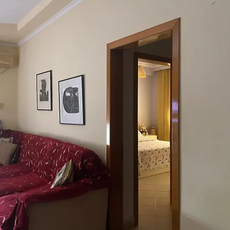 Cosy And Spacious 4u Apartament