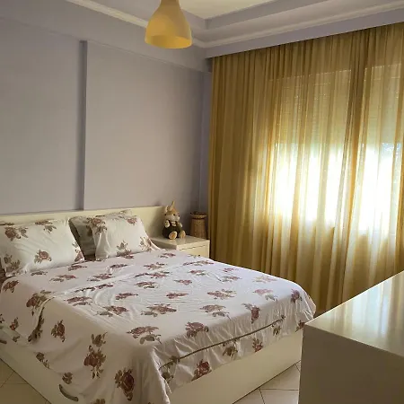 Apartament Cosy And Spacious 4u