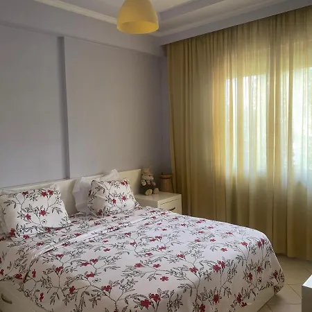 Cosy And Spacious 4u Apartament Tirana