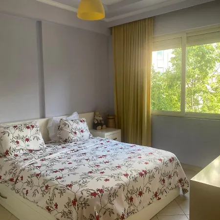 Cosy And Spacious 4u Apartament Tirana